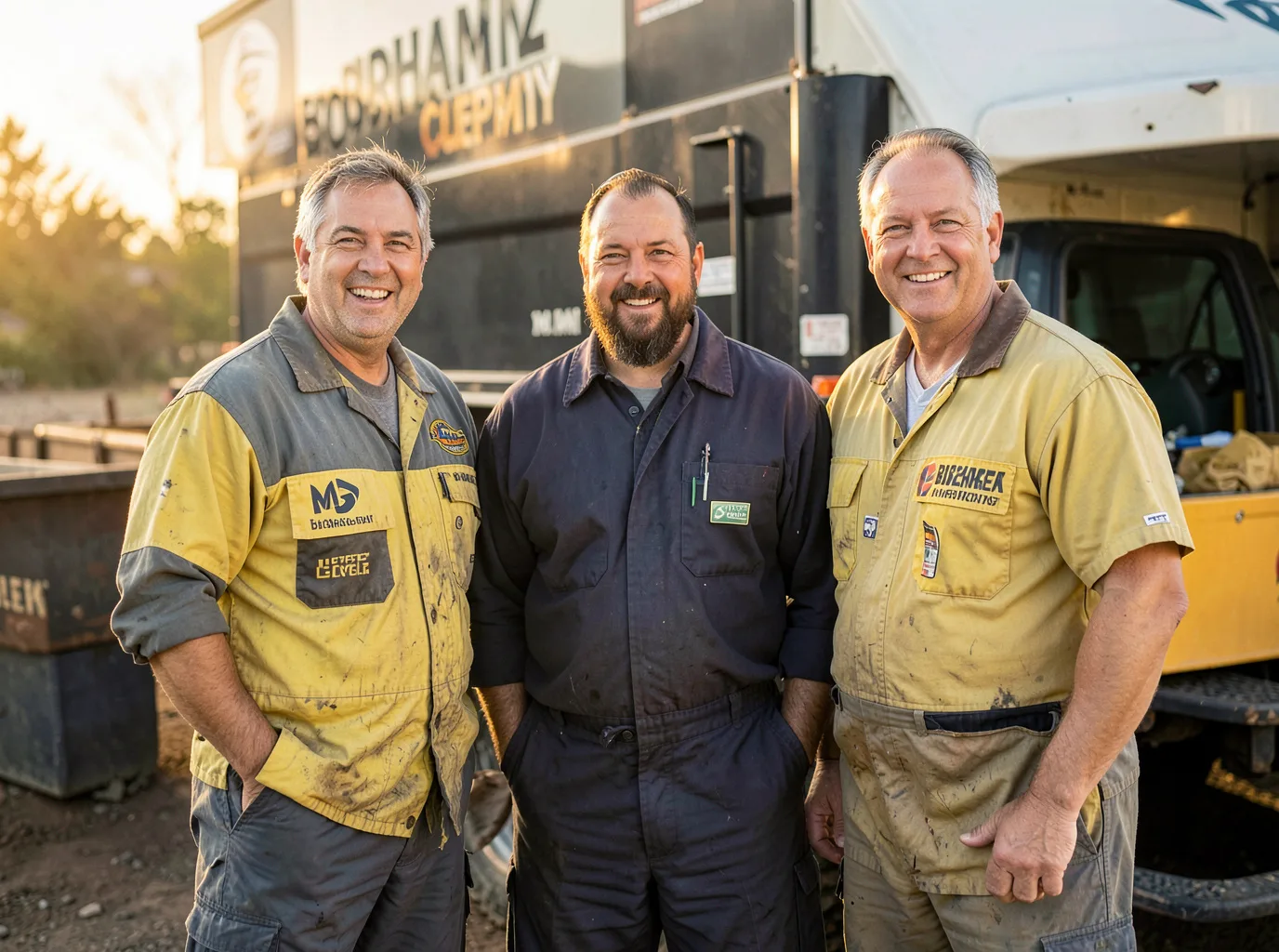Sewage Cleanup company in Mcleansville, NC